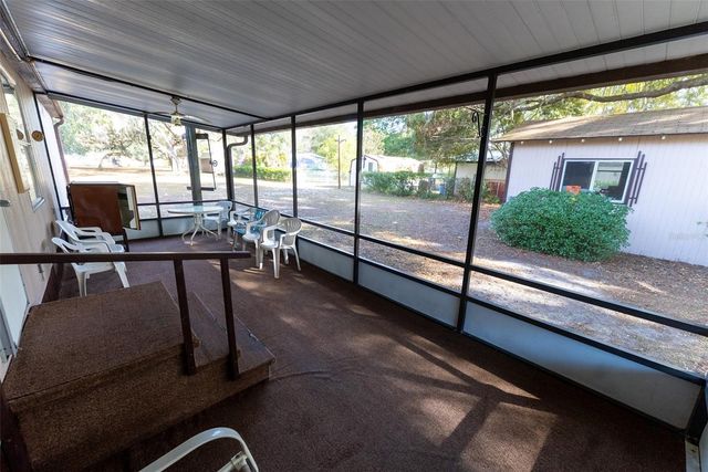 14865 NE 148TH COURT, Fort Mc Coy, FL 32134