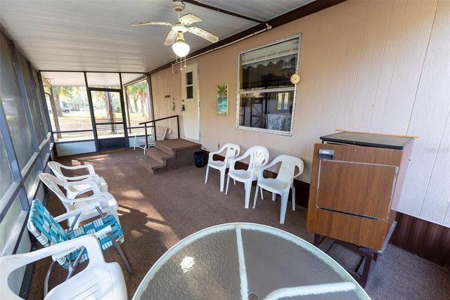 14865 NE 148TH COURT, Fort Mc Coy, FL 32134