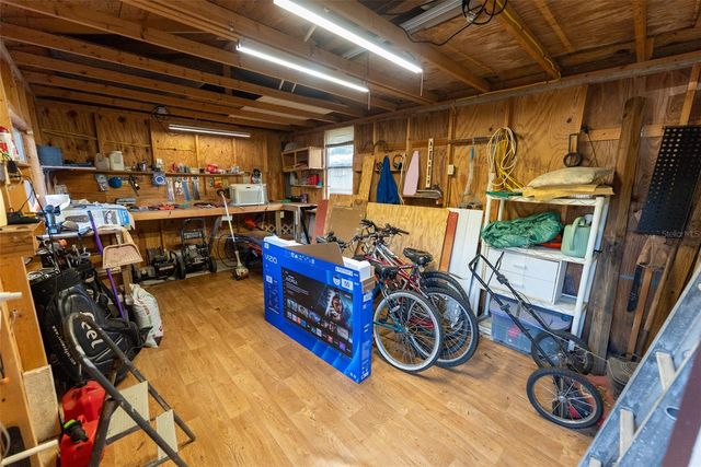 14865 NE 148TH COURT, Fort Mc Coy, FL 32134