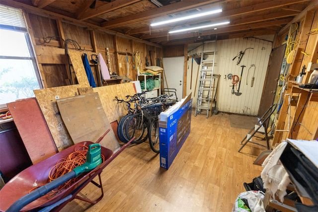 14865 NE 148TH COURT, Fort Mc Coy, FL 32134