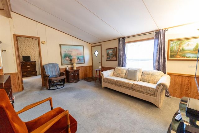 14865 NE 148TH COURT, Fort Mc Coy, FL 32134