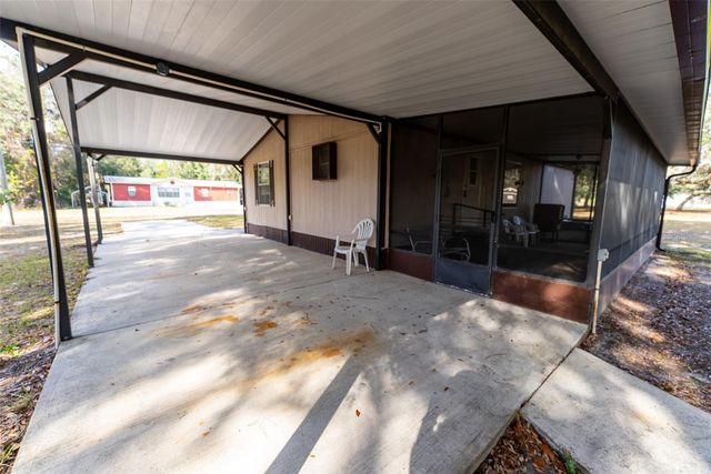 14865 NE 148TH COURT, Fort Mc Coy, FL 32134