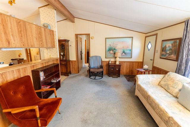 14865 NE 148TH COURT, Fort Mc Coy, FL 32134