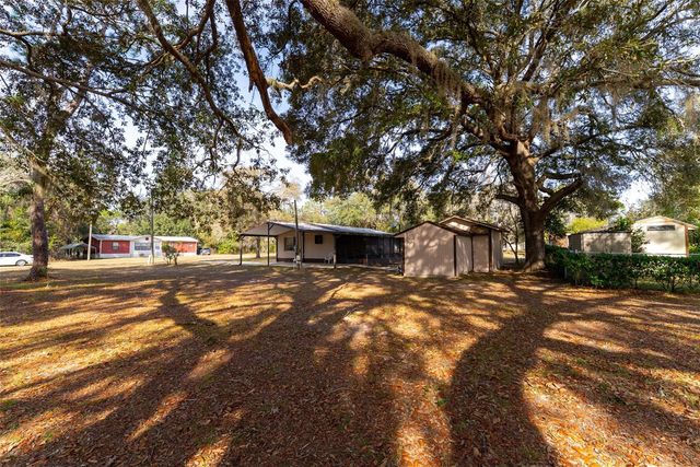 14865 NE 148TH COURT, Fort Mc Coy, FL 32134