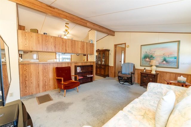 14865 NE 148TH COURT, Fort Mc Coy, FL 32134