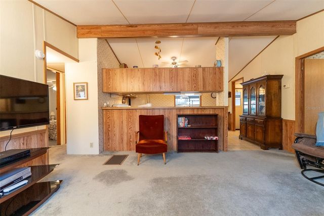 14865 NE 148TH COURT, Fort Mc Coy, FL 32134