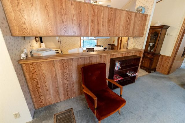 14865 NE 148TH COURT, Fort Mc Coy, FL 32134