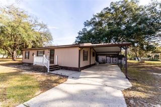 14865 NE 148TH COURT, Fort Mc Coy, FL 32134