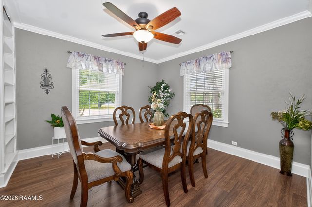 701 Parkview Drive, New Iberia, LA 70563