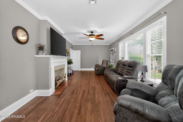 701 Parkview Drive, New Iberia, LA 70563