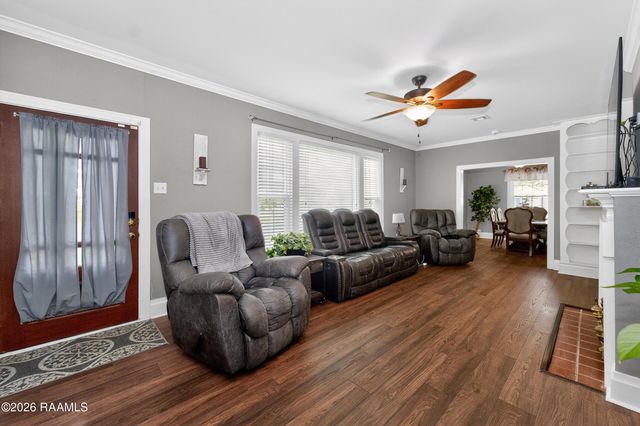 701 Parkview Drive, New Iberia, LA 70563
