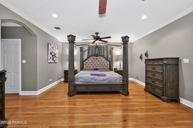 701 Parkview Drive, New Iberia, LA 70563