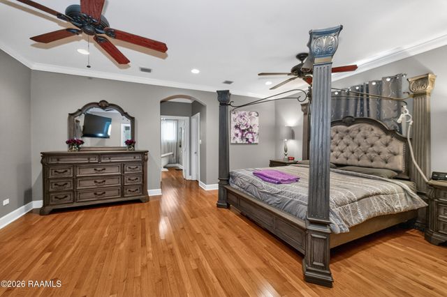 701 Parkview Drive, New Iberia, LA 70563
