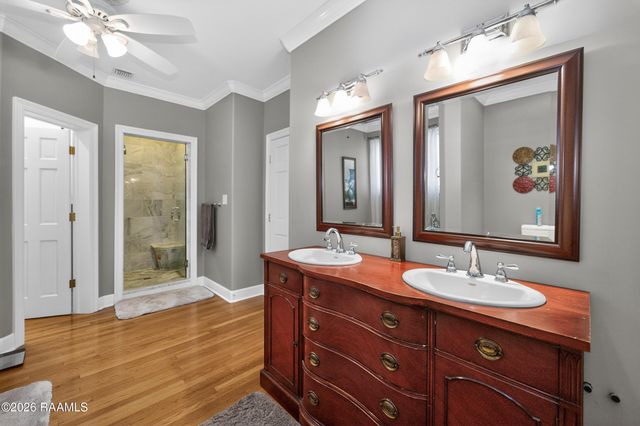701 Parkview Drive, New Iberia, LA 70563
