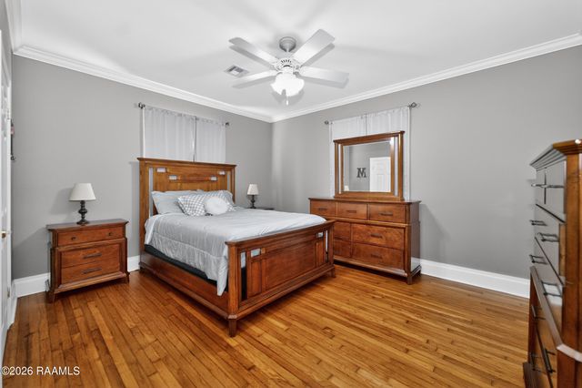 701 Parkview Drive, New Iberia, LA 70563