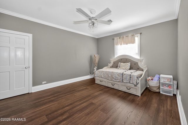 701 Parkview Drive, New Iberia, LA 70563