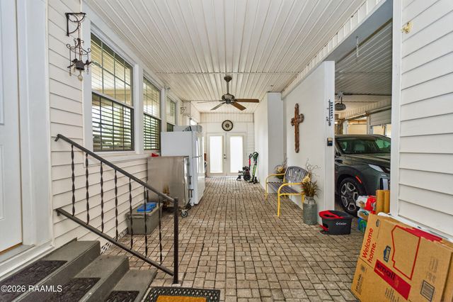 701 Parkview Drive, New Iberia, LA 70563