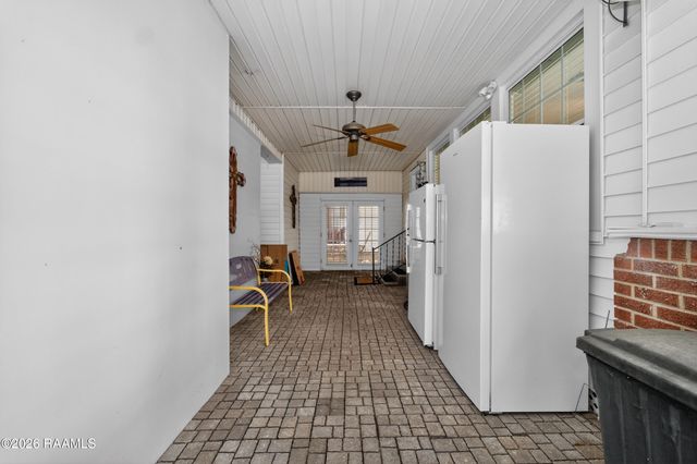 701 Parkview Drive, New Iberia, LA 70563