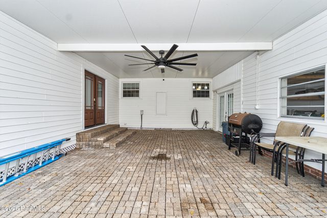 701 Parkview Drive, New Iberia, LA 70563