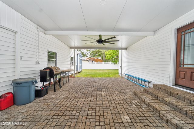 701 Parkview Drive, New Iberia, LA 70563