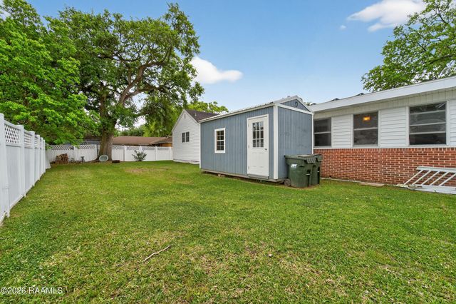 701 Parkview Drive, New Iberia, LA 70563