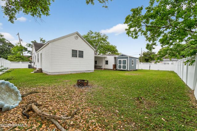 701 Parkview Drive, New Iberia, LA 70563