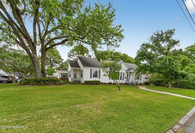 701 Parkview Drive, New Iberia, LA 70563