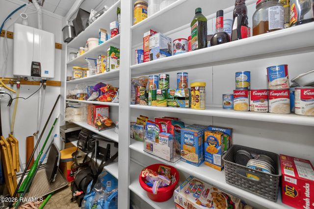 701 Parkview Drive, New Iberia, LA 70563