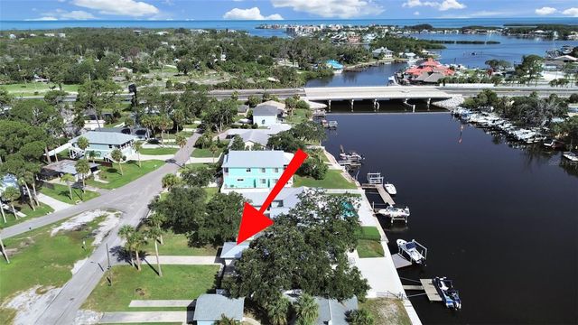 5419 COTEE RIVER DRIVE, New Port Richey, FL 34652