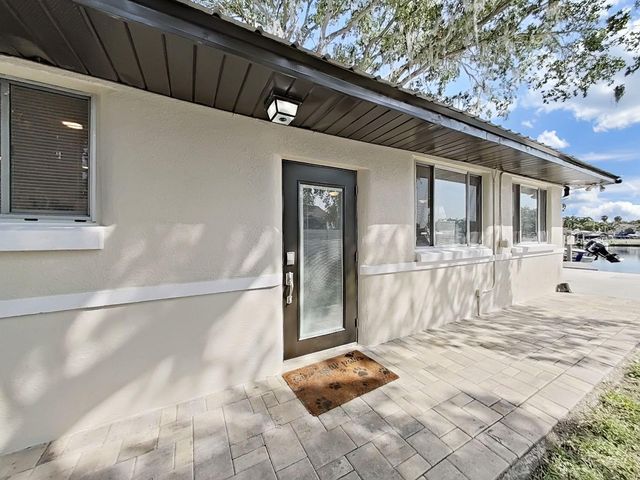 5419 COTEE RIVER DRIVE, New Port Richey, FL 34652