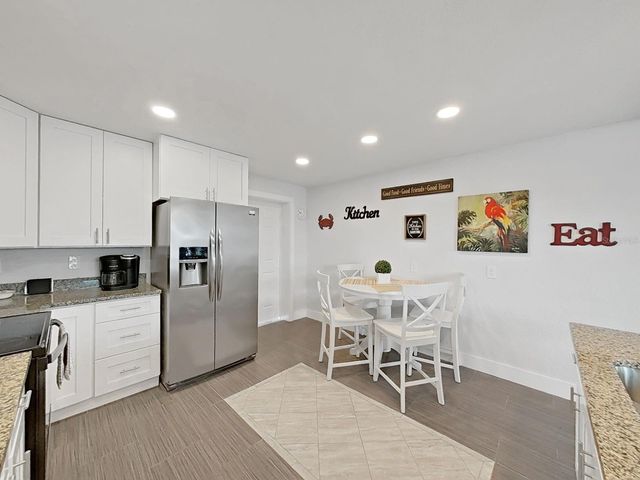 5419 COTEE RIVER DRIVE, New Port Richey, FL 34652