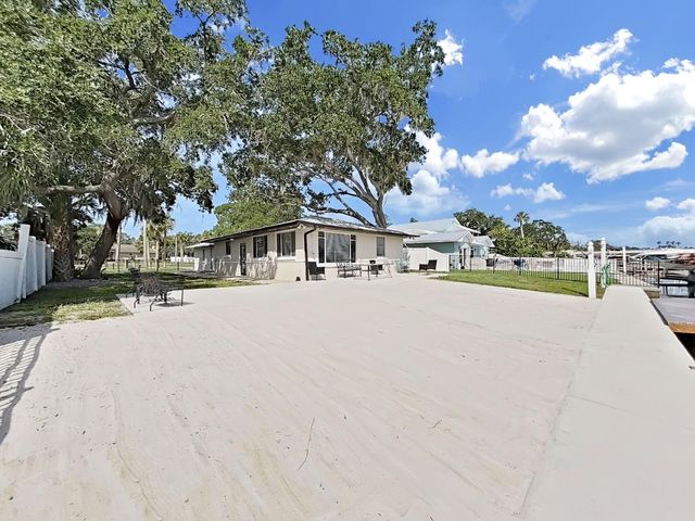 5419 COTEE RIVER DRIVE, New Port Richey, FL 34652