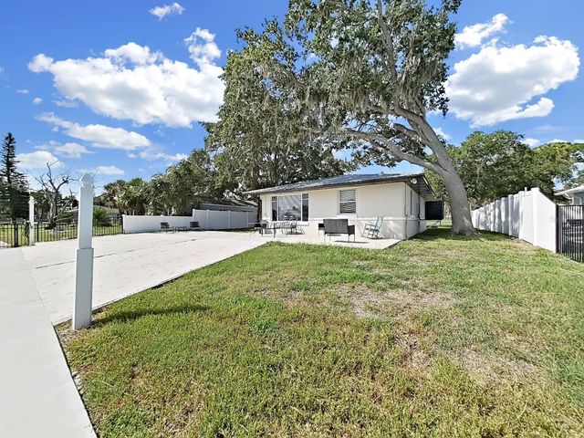 5419 COTEE RIVER DRIVE, New Port Richey, FL 34652