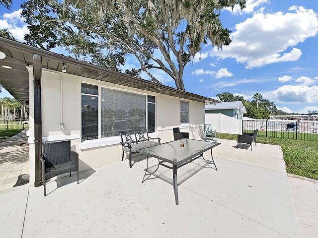 5419 COTEE RIVER DRIVE, New Port Richey, FL 34652