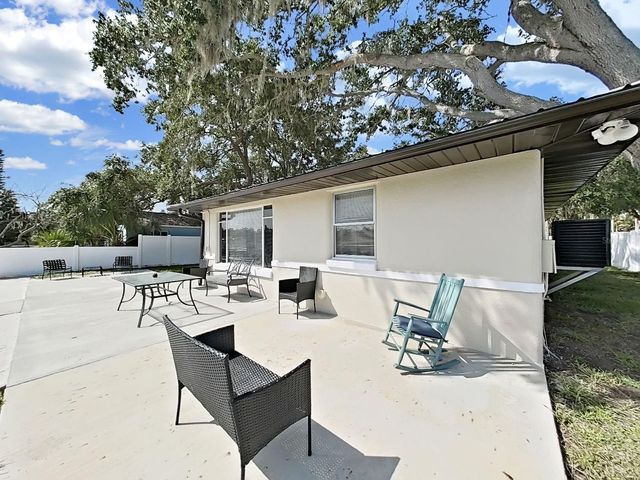5419 COTEE RIVER DRIVE, New Port Richey, FL 34652