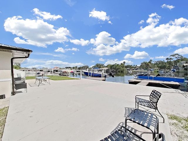 5419 COTEE RIVER DRIVE, New Port Richey, FL 34652