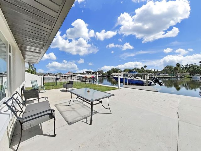 5419 COTEE RIVER DRIVE, New Port Richey, FL 34652