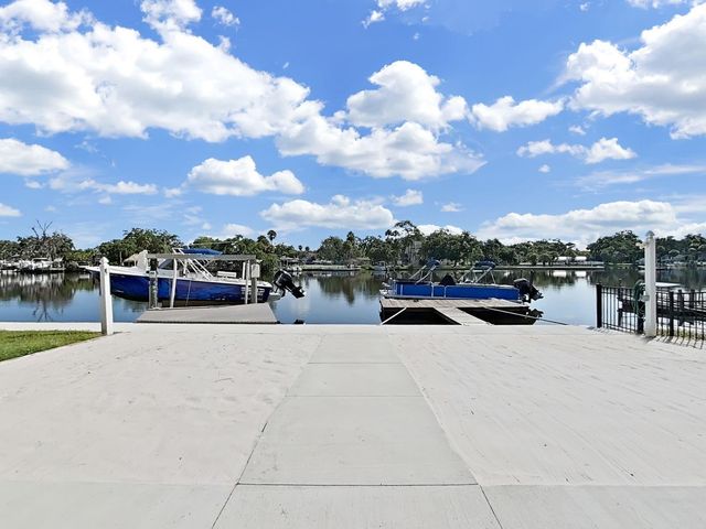5419 COTEE RIVER DRIVE, New Port Richey, FL 34652