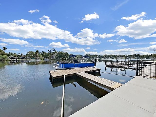 5419 COTEE RIVER DRIVE, New Port Richey, FL 34652
