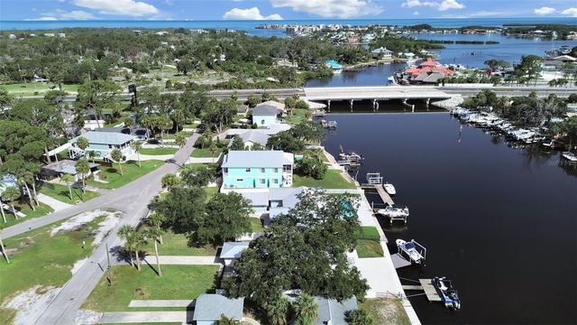 5419 COTEE RIVER DRIVE, New Port Richey, FL 34652