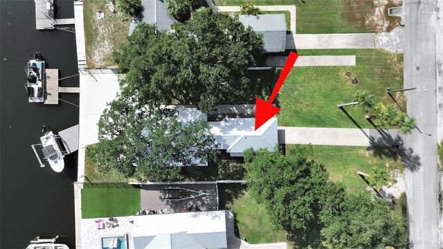 5419 COTEE RIVER DRIVE, New Port Richey, FL 34652