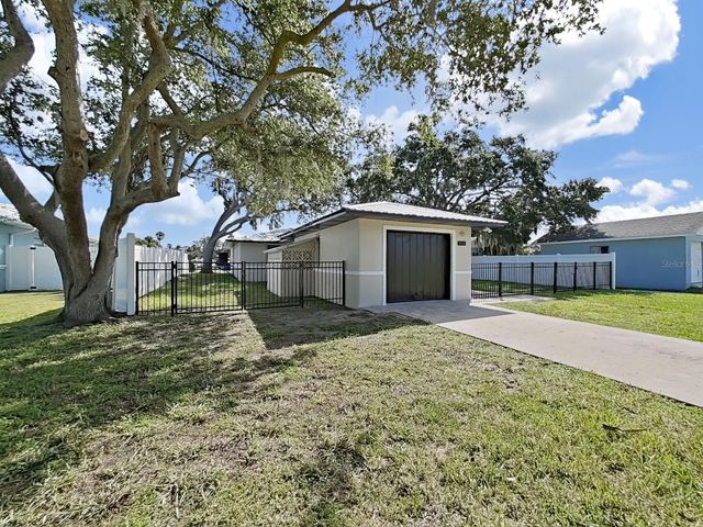 5419 COTEE RIVER DRIVE, New Port Richey, FL 34652
