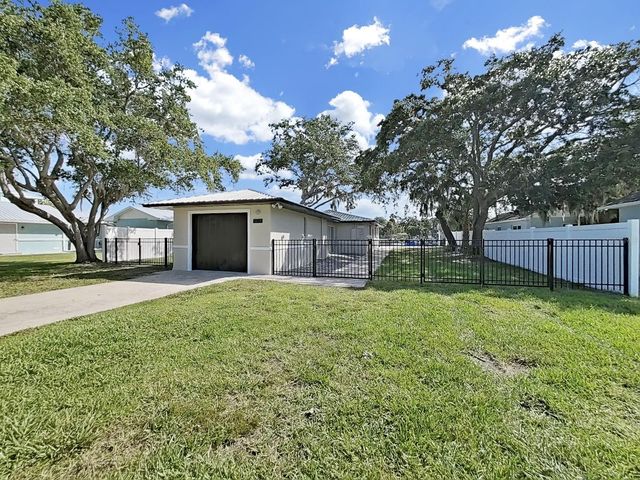 5419 COTEE RIVER DRIVE, New Port Richey, FL 34652