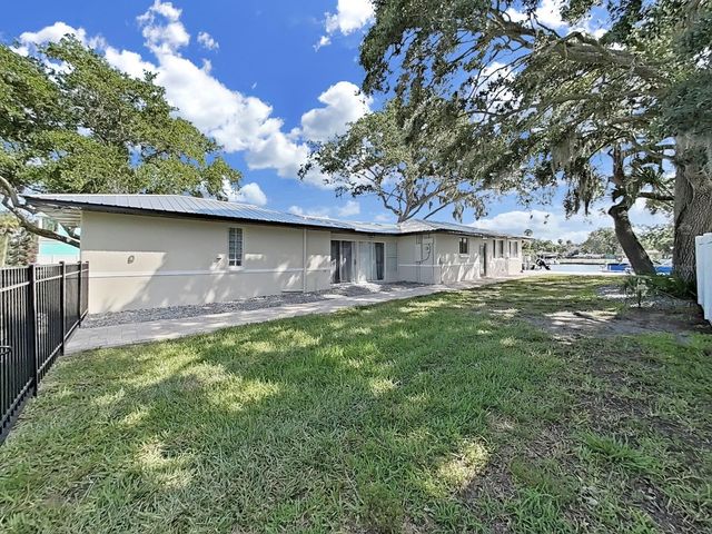 5419 COTEE RIVER DRIVE, New Port Richey, FL 34652