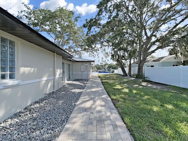5419 COTEE RIVER DRIVE, New Port Richey, FL 34652