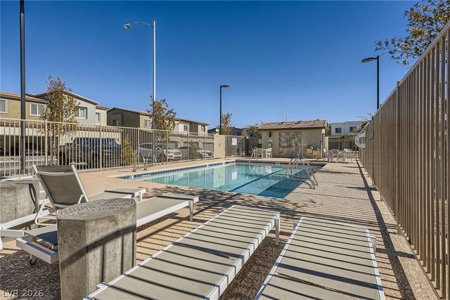 527 Clearsable Avenue, Henderson, NV 89044