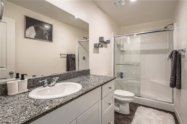 527 Clearsable Avenue, Henderson, NV 89044