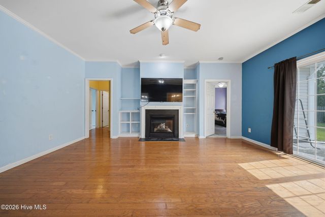 105 Penquin Place, Hampstead, NC 28443