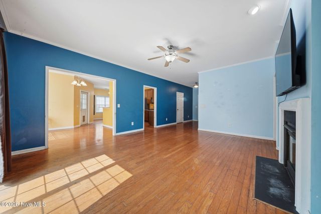 105 Penquin Place, Hampstead, NC 28443