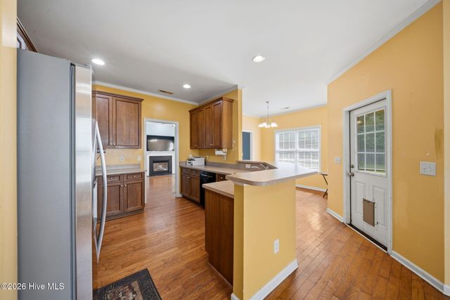 105 Penquin Place, Hampstead, NC 28443